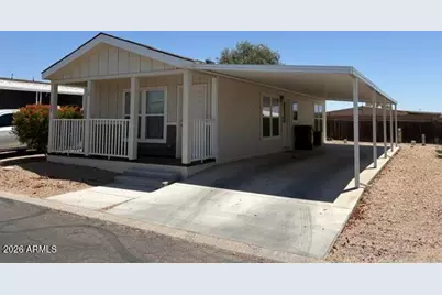 19602 N 32nd Street N #108, Phoenix, AZ 85050 - Photo 1