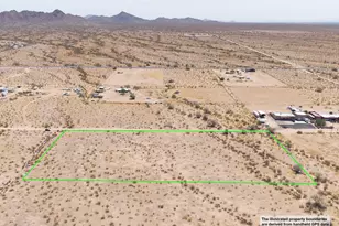 0 4 Winds --, Casa Grande, AZ 85193 - Photo 1
