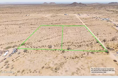 0 4 Winds -- #41, Casa Grande, AZ 85193 - Photo 9