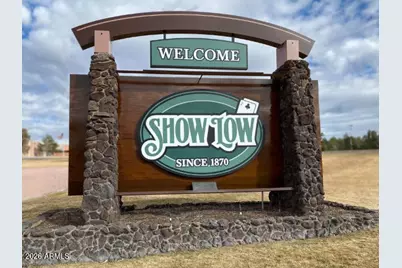 1311 W Sugar Creek Court #160, Show Low, AZ 85901 - Photo 3