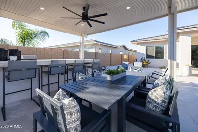 23045 E Via Las Brisas --, Queen Creek, AZ 85142 - Photo 33