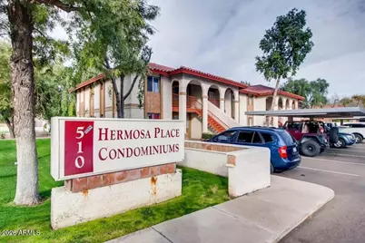 510 W University Drive #217, Tempe, AZ 85281 - Photo 1