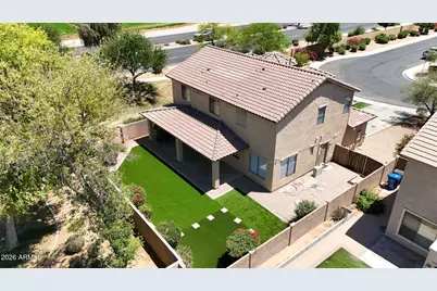 82 W Raven Drive, Chandler, AZ 85286 - Photo 51
