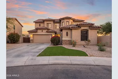 82 W Raven Drive, Chandler, AZ 85286 - Photo 1