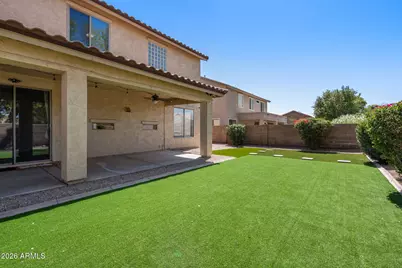 82 W Raven Drive, Chandler, AZ 85286 - Photo 45