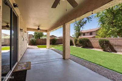 82 W Raven Drive, Chandler, AZ 85286 - Photo 41