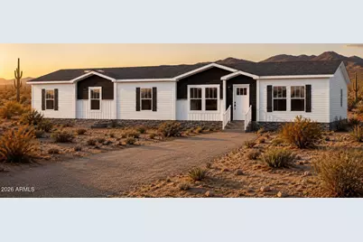 0 Xxx -- #NA, Tonopah, AZ 85354 - Photo 3