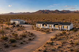 0 Xxx --, Tonopah, AZ 85354 - Photo 1
