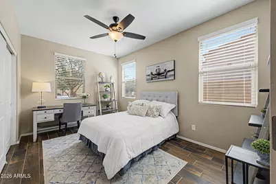 22503 E Calle De Flores --, Queen Creek, AZ 85142 - Photo 7