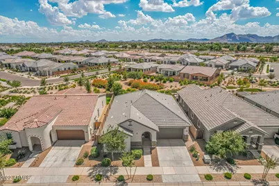 22503 E Calle De Flores --, Queen Creek, AZ 85142 - Photo 31