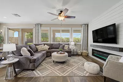 22503 E Calle De Flores --, Queen Creek, AZ 85142 - Photo 13