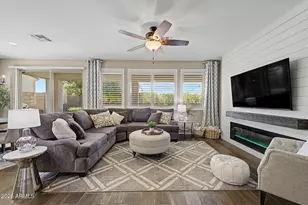 22503 E Calle de Flores, Queen Creek, AZ 85142 - Photo 13