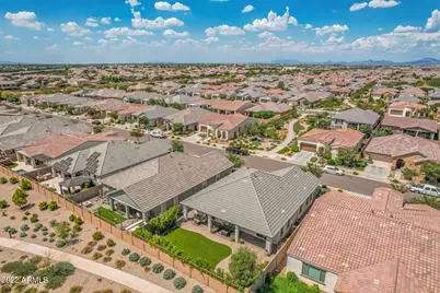 22503 E Calle De Flores --, Queen Creek, AZ 85142 - Photo 37