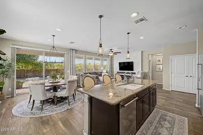 22503 E Calle De Flores --, Queen Creek, AZ 85142 - Photo 15