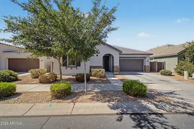 22503 E Calle De Flores --, Queen Creek, AZ 85142 - Photo 9