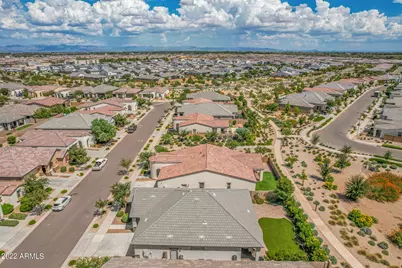 22503 E Calle De Flores --, Queen Creek, AZ 85142 - Photo 33
