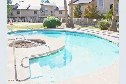 19601 N 7th Street #1008, Phoenix, AZ 85024 - Photo 21