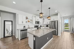 17664 W Paraiso Dr, Surprise, AZ 85387 - Photo 11