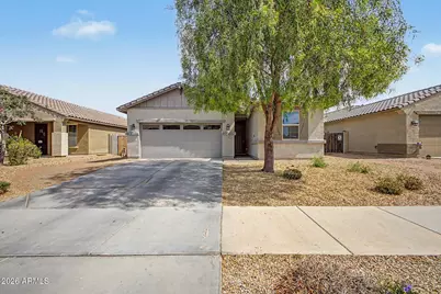 17664 W Paraiso Drive, Surprise, AZ 85387 - Photo 1