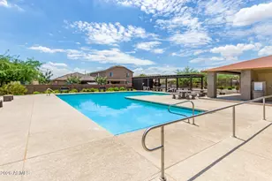17664 W Paraiso Dr, Surprise, AZ 85387 - Photo 41