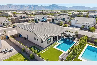 5226 W Top Hand Trail, Laveen, AZ 85339 - Photo 37