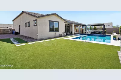 5226 W Top Hand Trail, Laveen, AZ 85339 - Photo 35