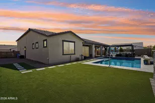 5226 W Top Hand Trail, Laveen, AZ 85339 - Photo 1