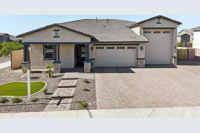 5226 W Top Hand Trail, Laveen, AZ 85339 - Photo 3