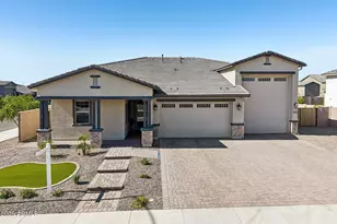 5226 W Top Hand Trail, Laveen, AZ 85339 - Photo 3