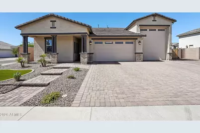 5226 W Top Hand Trail, Laveen, AZ 85339 - Photo 39