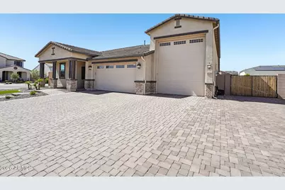 5226 W Top Hand Trail, Laveen, AZ 85339 - Photo 41