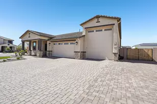5226 W Top Hand Trail, Laveen, AZ 85339 - Photo 41