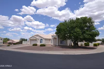 1320 Skyline Avenue, Sierra Vista, AZ 85635 - Photo 3