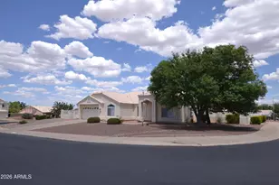 1320 Skyline Ave, Sierra Vista, AZ 85635 - Photo 3