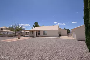 1320 Skyline Ave, Sierra Vista, AZ 85635 - Photo 21