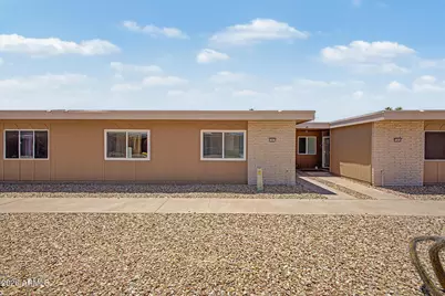 13832 N 111th Avenue, Sun City, AZ 85351 - Photo 1
