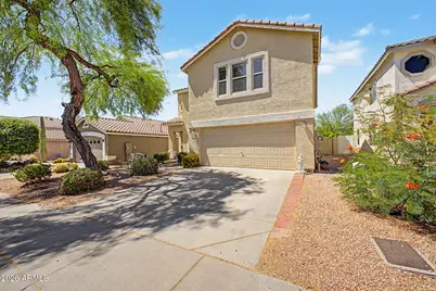 5036 E Peak View Road, Cave Creek, AZ 85331 - Photo 3