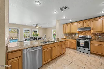 5036 E Peak View Road, Cave Creek, AZ 85331 - Photo 19