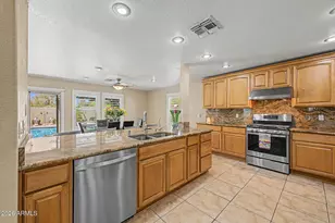 5036 E Peak View Rd, Cave Creek, AZ 85331 - Photo 19