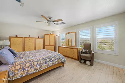5036 E Peak View Road, Cave Creek, AZ 85331 - Photo 25