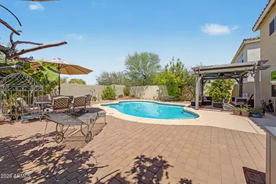 5036 E Peak View Road, Cave Creek, AZ 85331 - Photo 9
