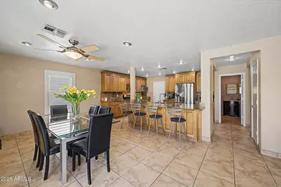 5036 E Peak View Road, Cave Creek, AZ 85331 - Photo 17