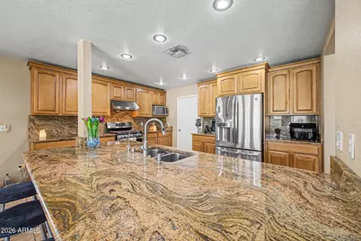 5036 E Peak View Road, Cave Creek, AZ 85331 - Photo 21