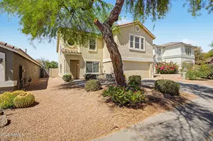 5036 E Peak View Rd, Cave Creek, AZ 85331 - Photo 5