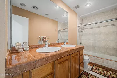 5036 E Peak View Road, Cave Creek, AZ 85331 - Photo 35