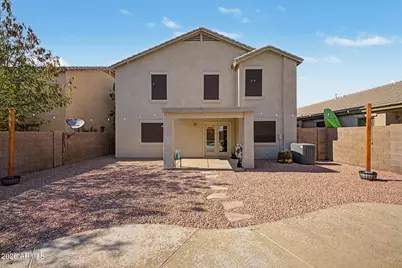 1337 W Hereford Drive, San Tan Valley, AZ 85143 - Photo 39