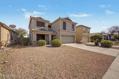 1337 W Hereford Drive, San Tan Valley, AZ 85143 - Photo 1