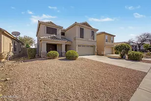 1337 W Hereford Dr, San Tan Valley, AZ 85143 - Photo 1