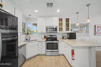 3132 N 15th Avenue, Phoenix, AZ 85015 - Photo 7