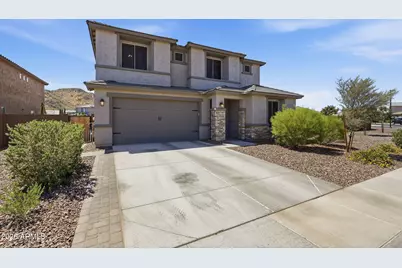 1923 W Summer Lane, San Tan Valley, AZ 85144 - Photo 79